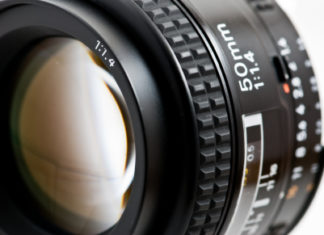 Cosa sono le ottiche fisse 31 0 50mm ottica fissa